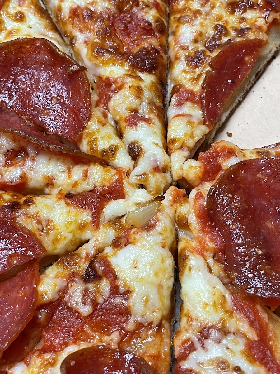Great Lakes Pizza Co-6