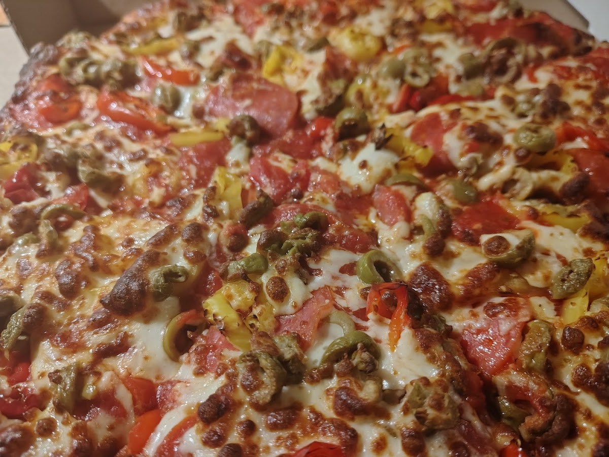 Great Lakes Pizza Co-9