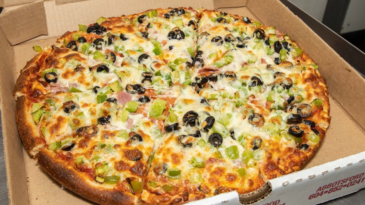 Great Pizza And Indian Cuisine-2