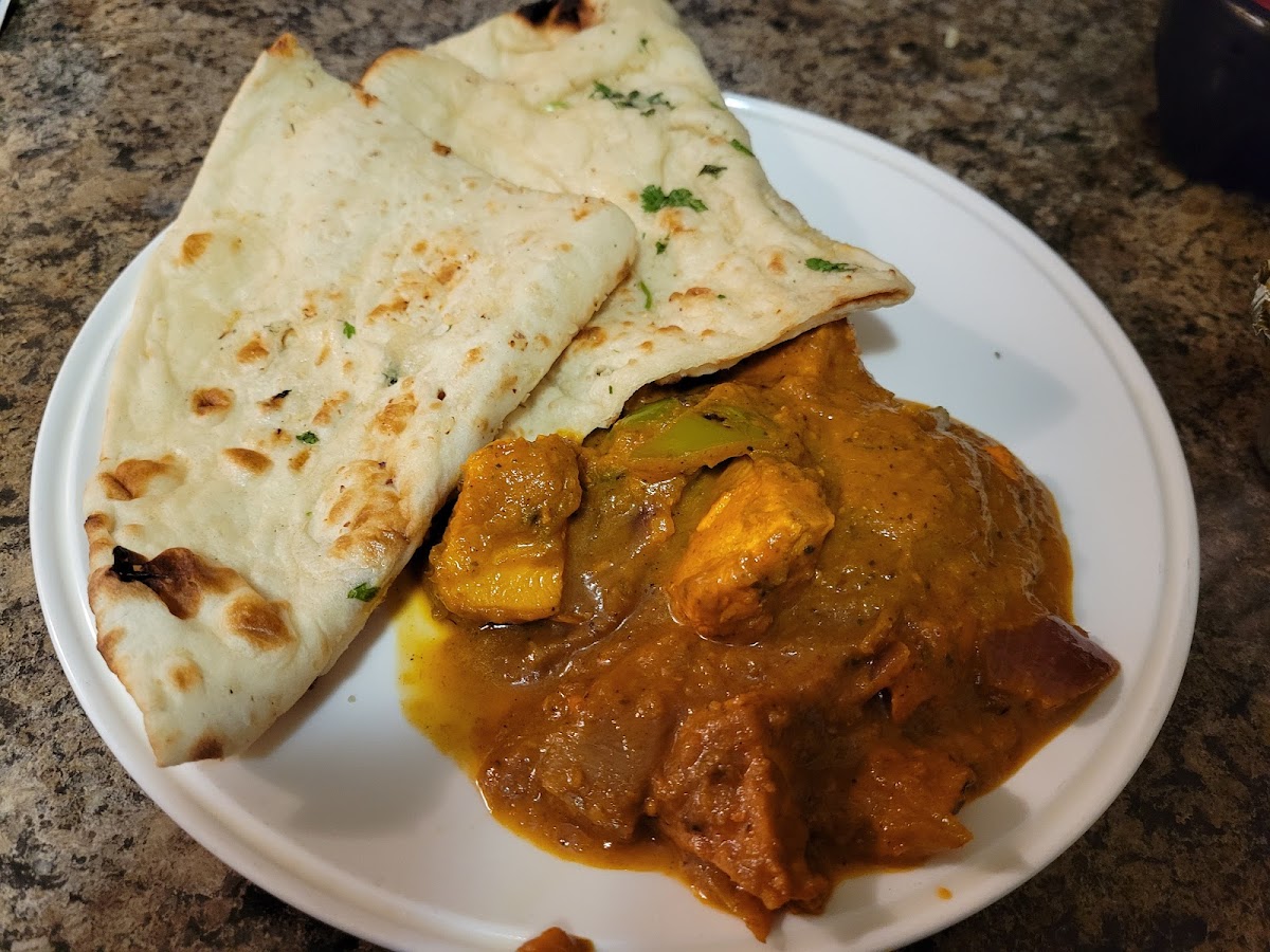 Great Pizza And Indian Cuisine-5