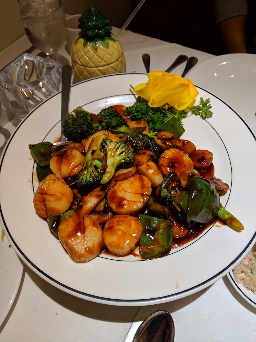 Great Taste Chinese Restaurant-10