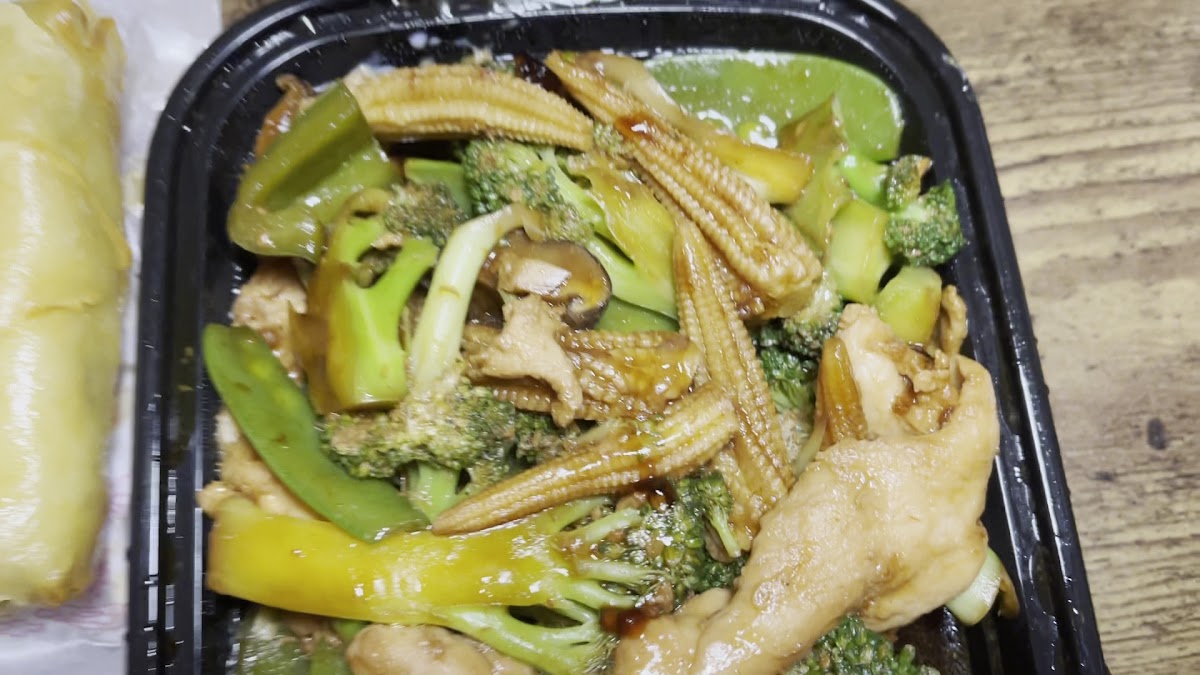 Great Taste Chinese Restaurant-2