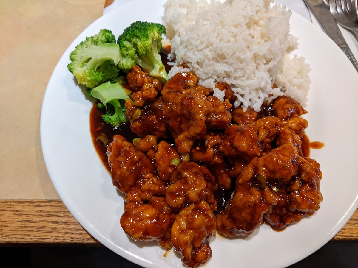 Great Taste Chinese Restaurant-3