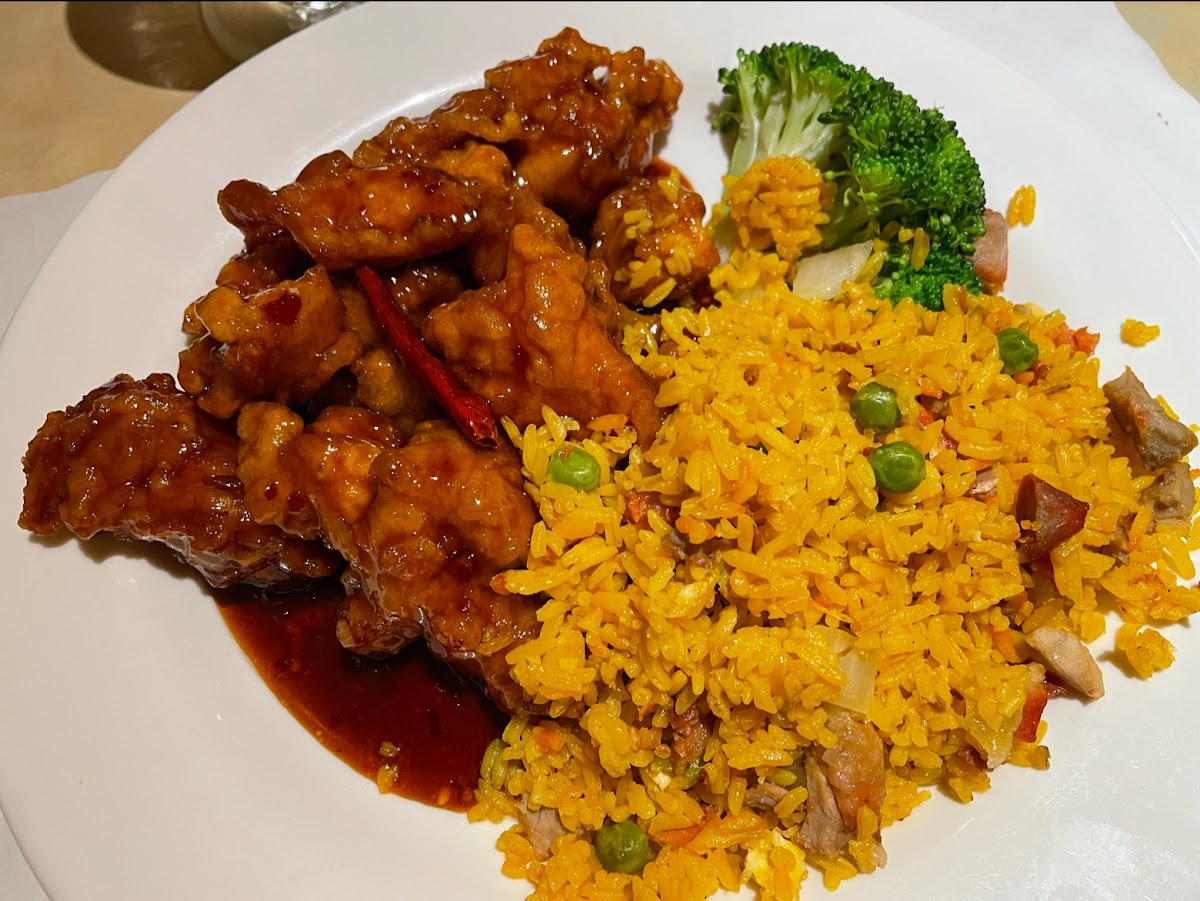 Great Taste Chinese Restaurant-5