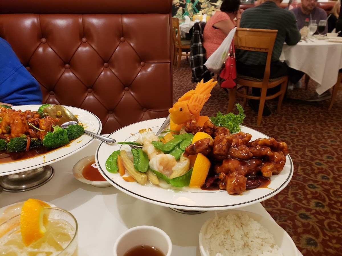 Great Taste Chinese Restaurant-6