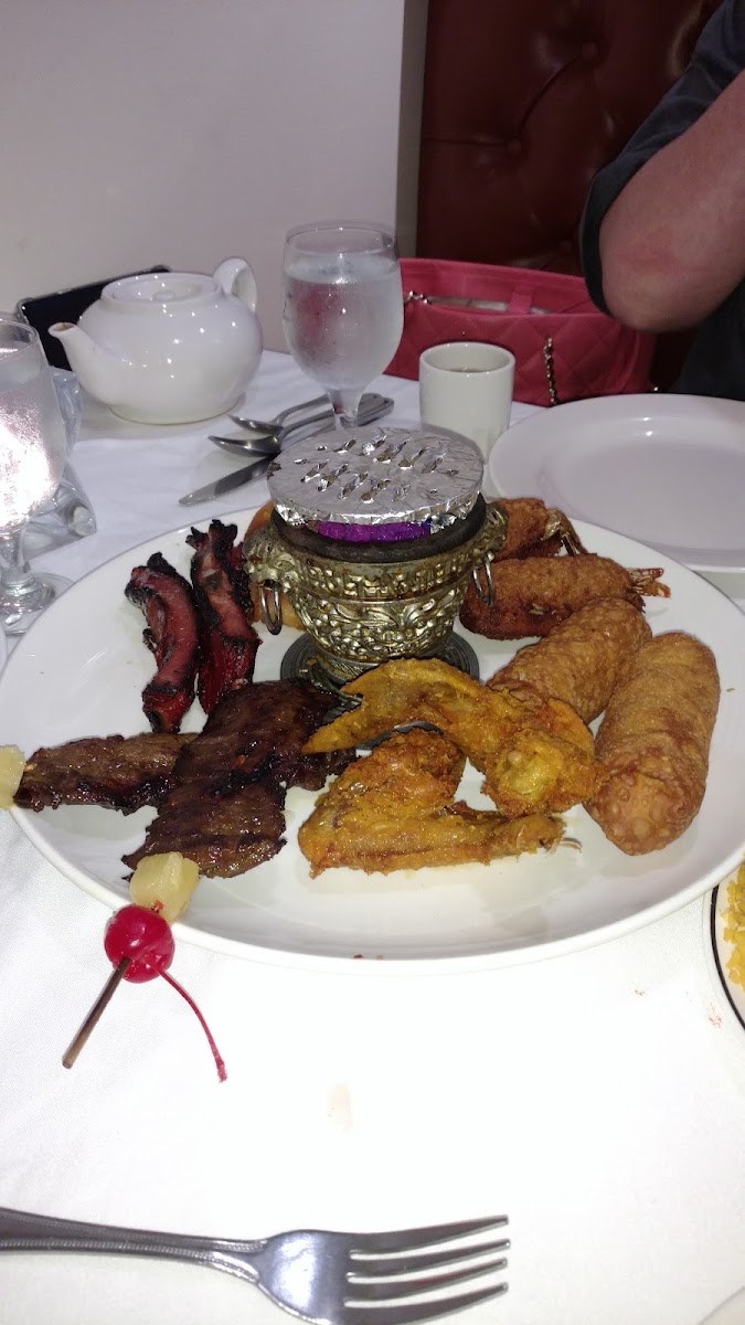 Great Taste Chinese Restaurant-7