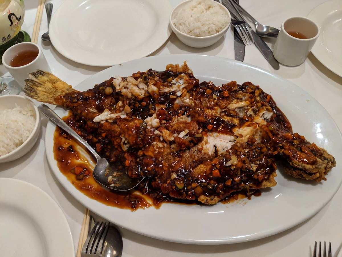 Great Taste Chinese Restaurant-8