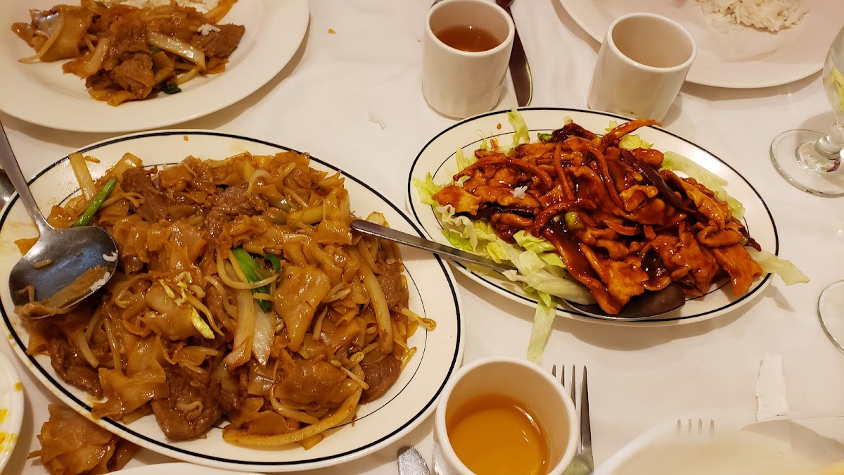 Great Taste Chinese Restaurant-9