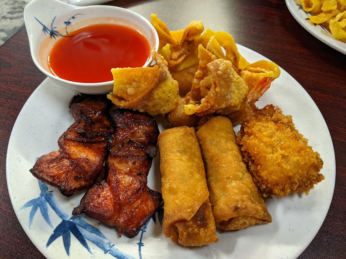 Great Wall Chinese Restaurant-7
