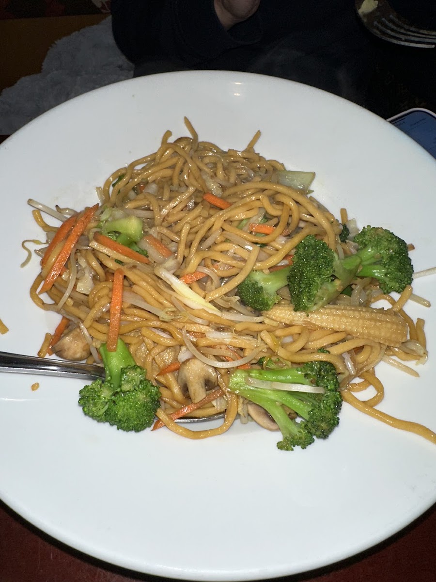 Great Wall Chinese - Thai And Sushi-6