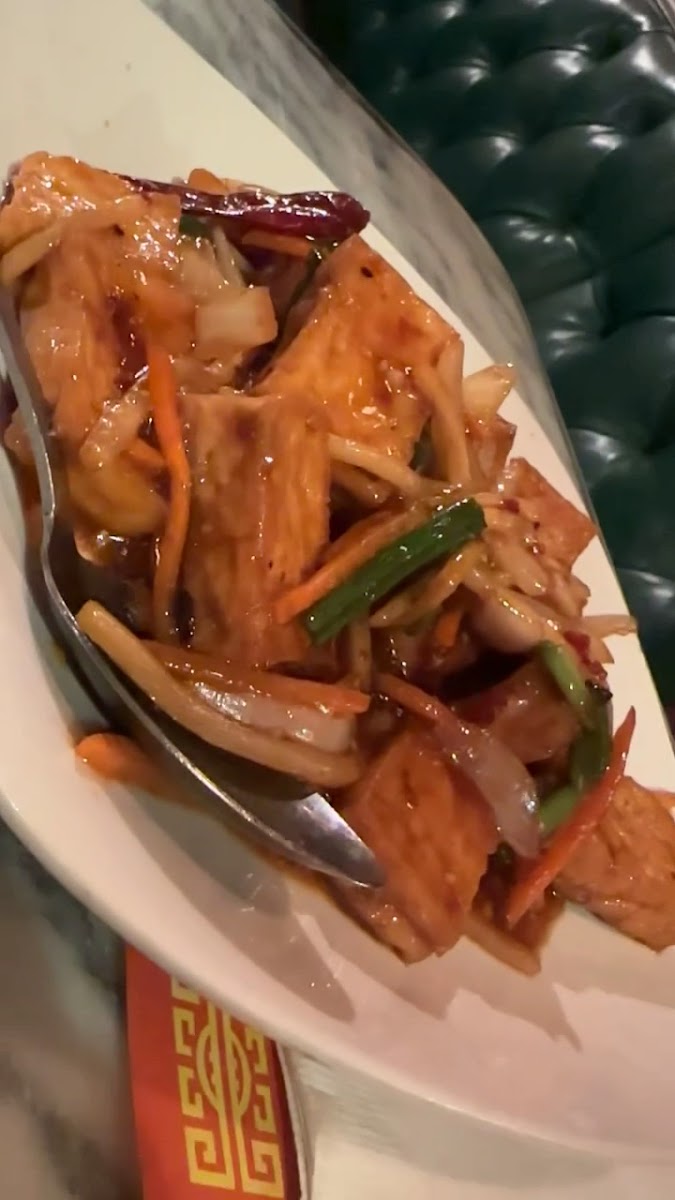 Great Wall Szechuan And Mandarin Cuisine-2
