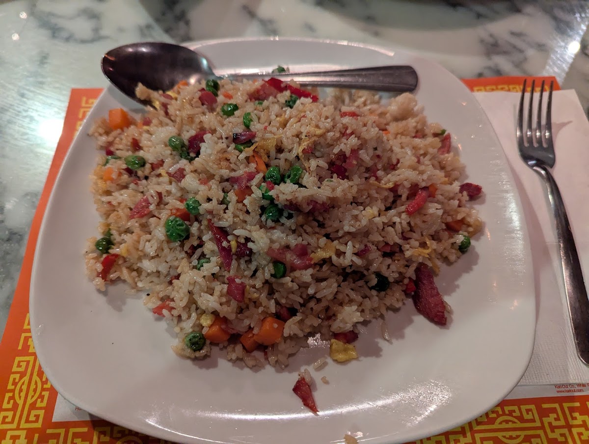 Great Wall Szechuan And Mandarin Cuisine-4