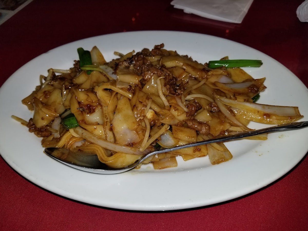 Great Wall Szechuan And Mandarin Cuisine-6