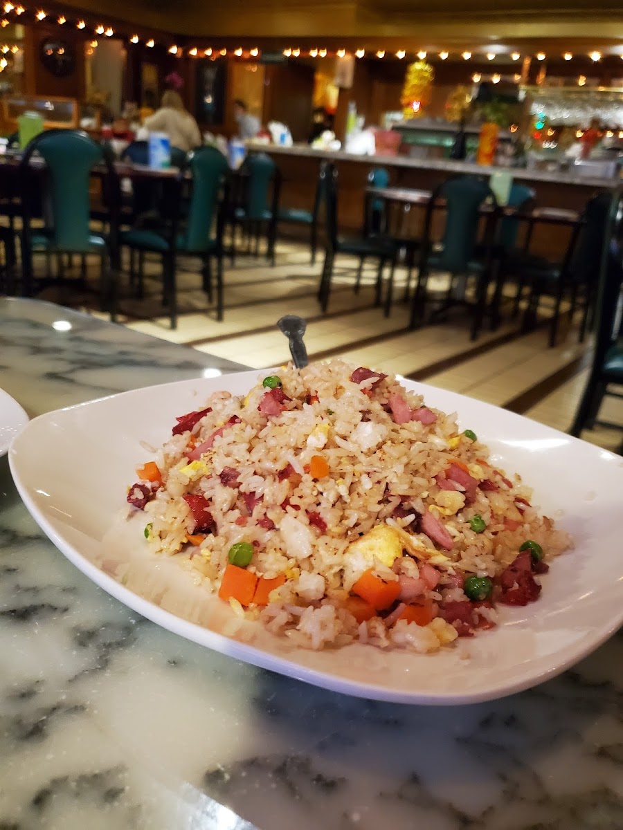 Great Wall Szechuan And Mandarin Cuisine-7