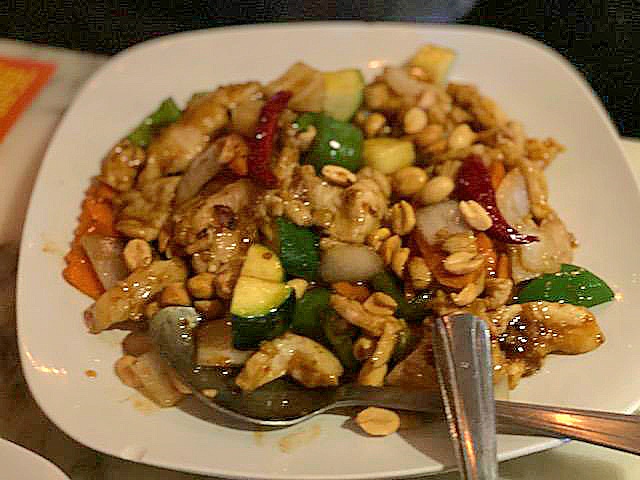 Great Wall Szechuan And Mandarin Cuisine-8