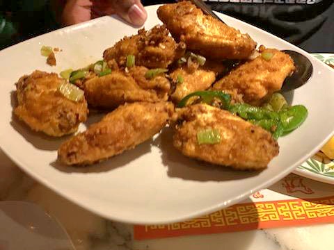 Great Wall Szechuan And Mandarin Cuisine-9