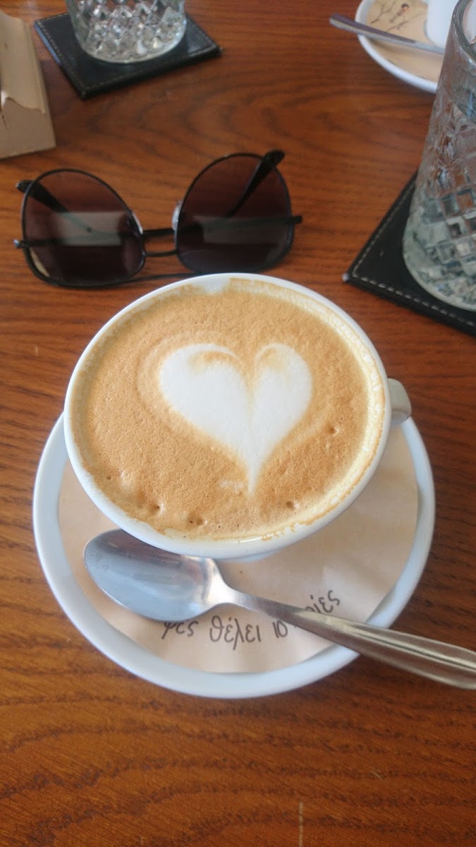 Greco Cafe-7