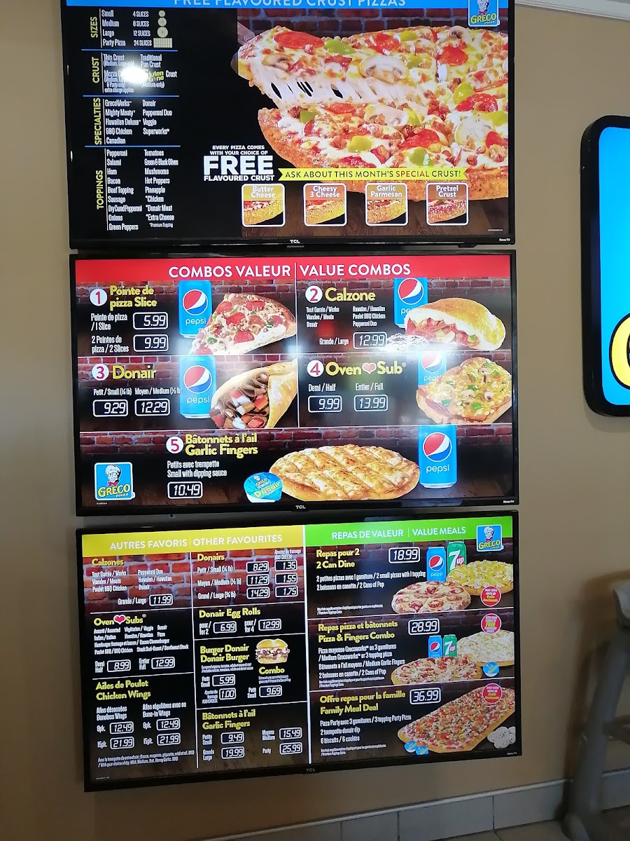 Greco Pizza-3
