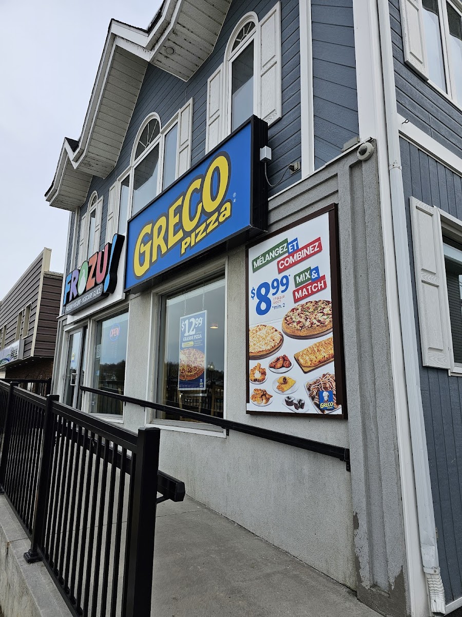 Greco Pizza-4