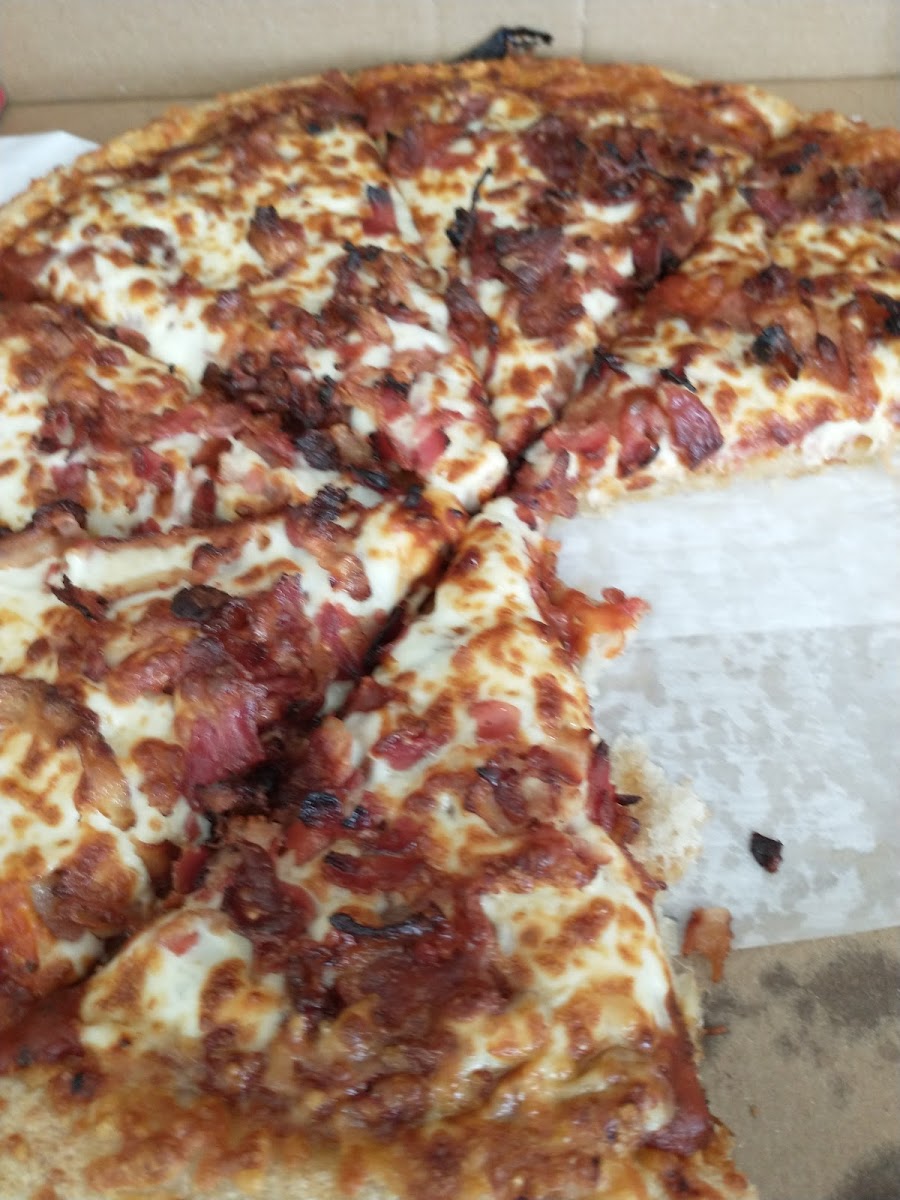 Greco Pizza-5