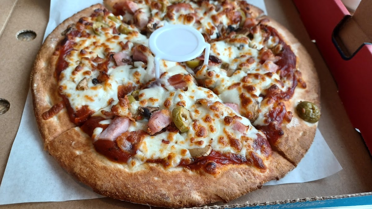 Greco Pizza-7
