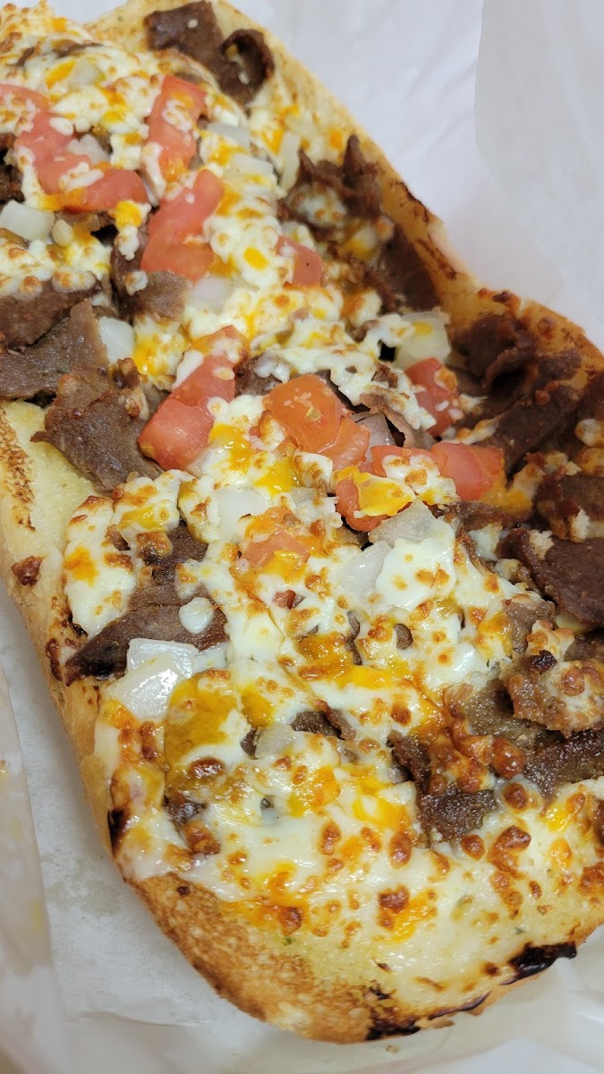 Greco Pizza-8