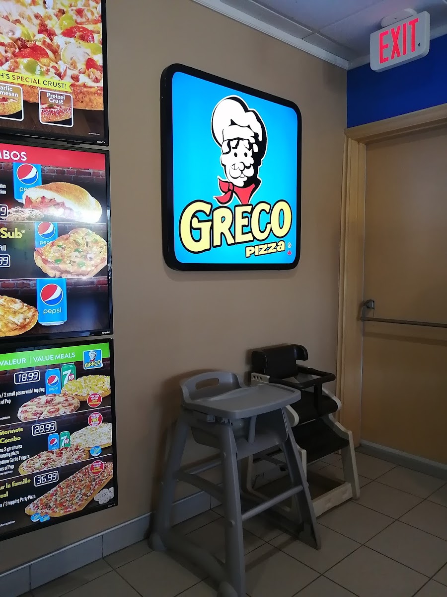 Menu Greco Pizza-8