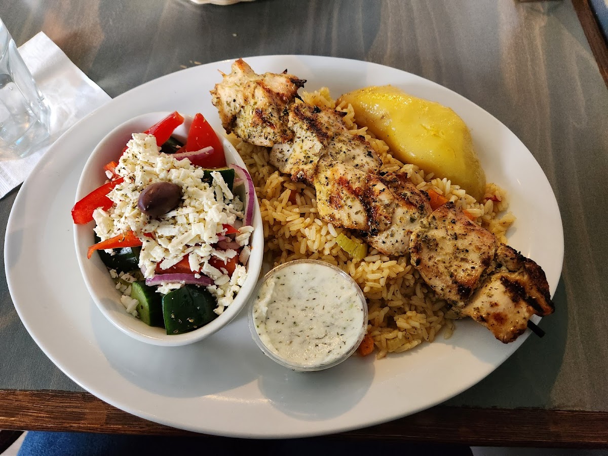 Greek Fellas Restaurant-9