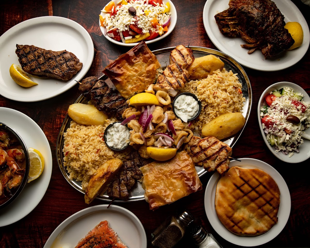 Greek Fellas Restaurant-3