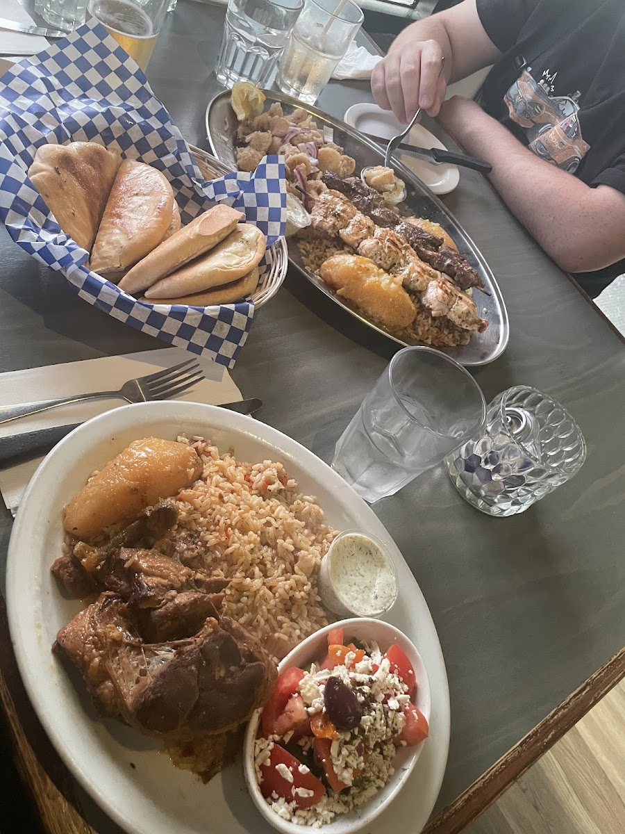 Greek Fellas Restaurant-5