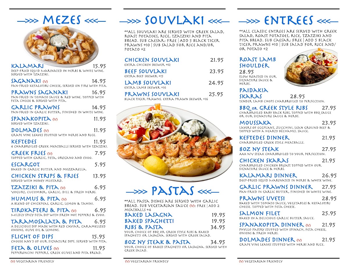 Menu Greek Fellas Restaurant-1