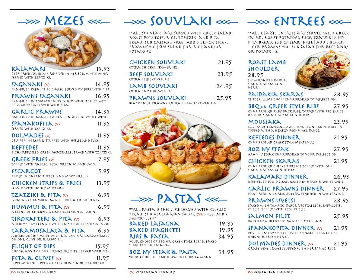 Menu Greek Fellas Restaurant-2