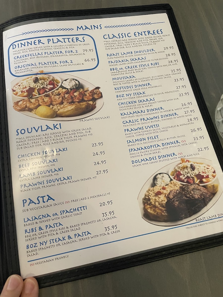 Menu Greek Fellas Restaurant-5