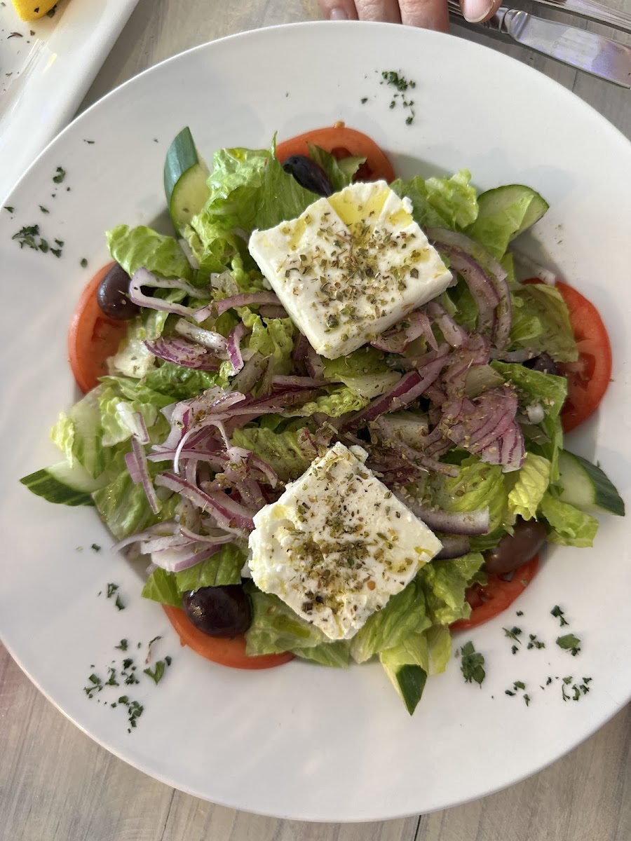 Greek Grille-4