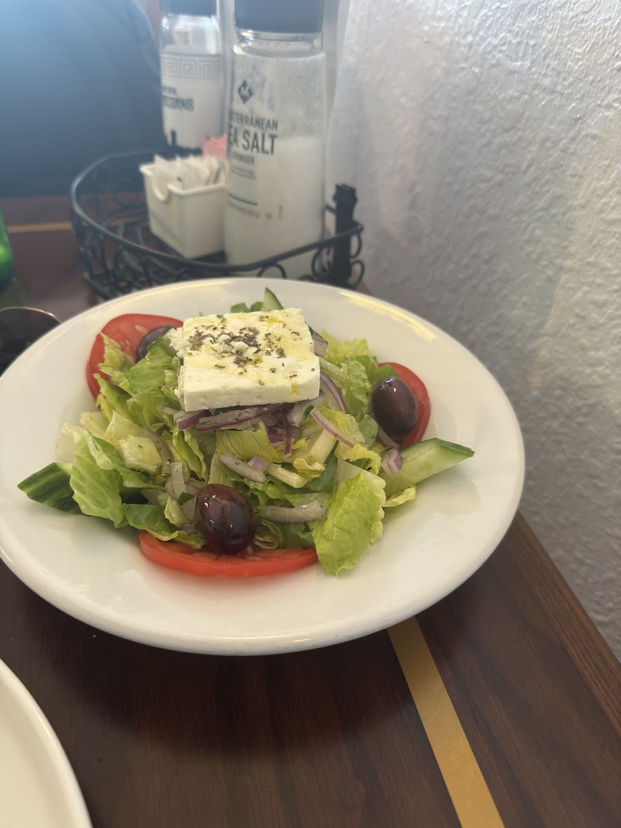 Greek Grille-5