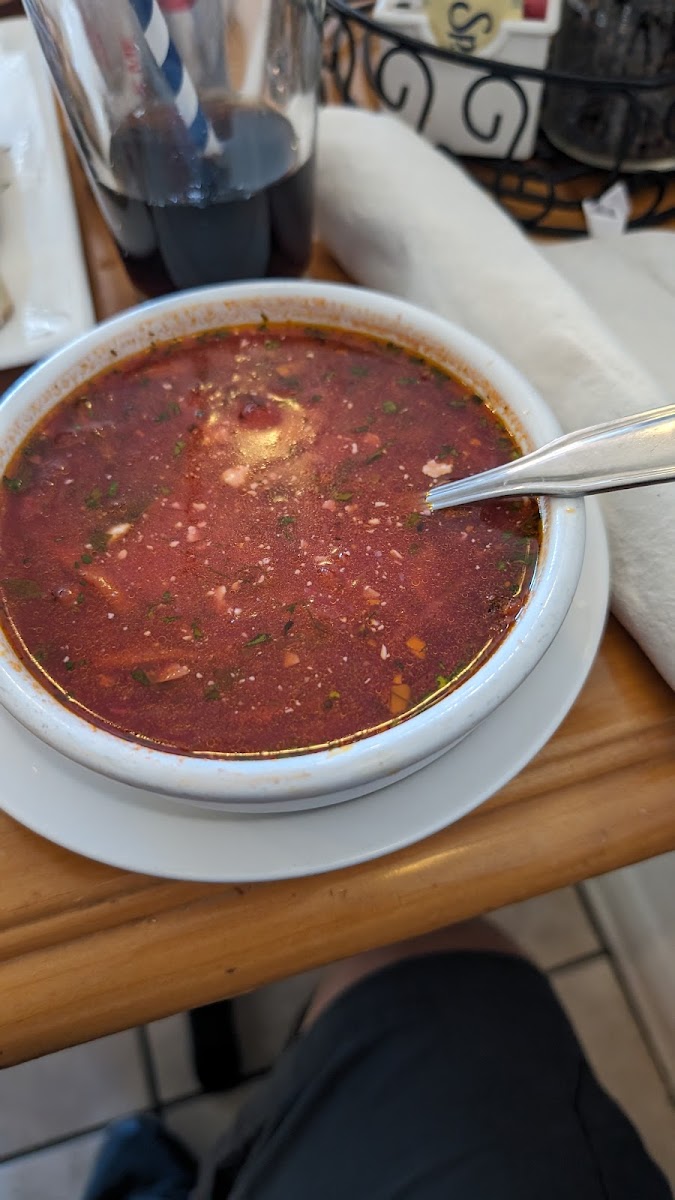 Greek Grille-9