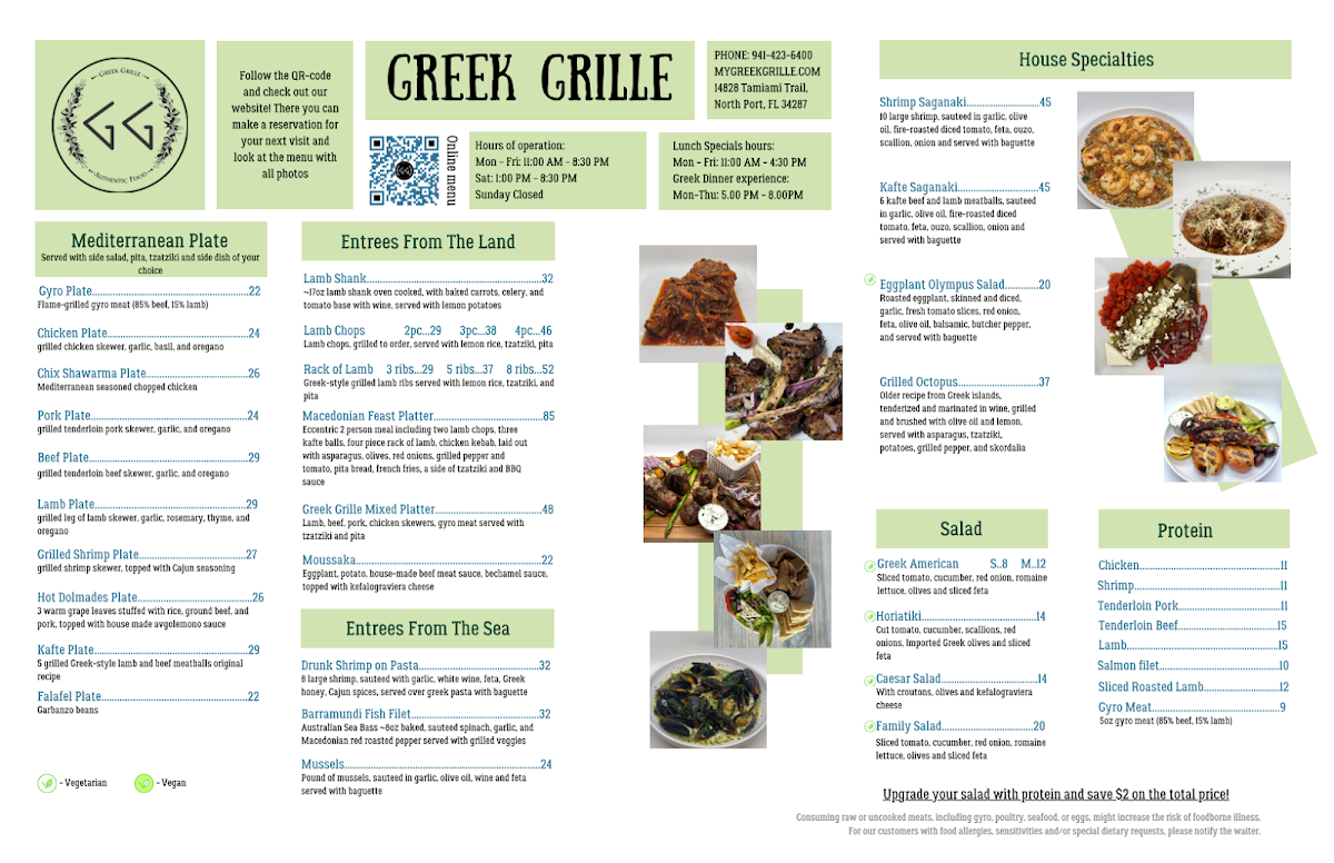 Menu Greek Grille-1