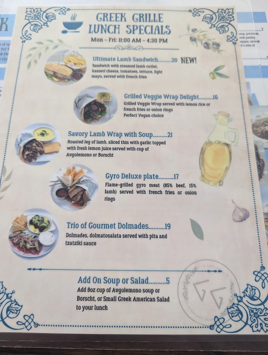 Menu Greek Grille-6