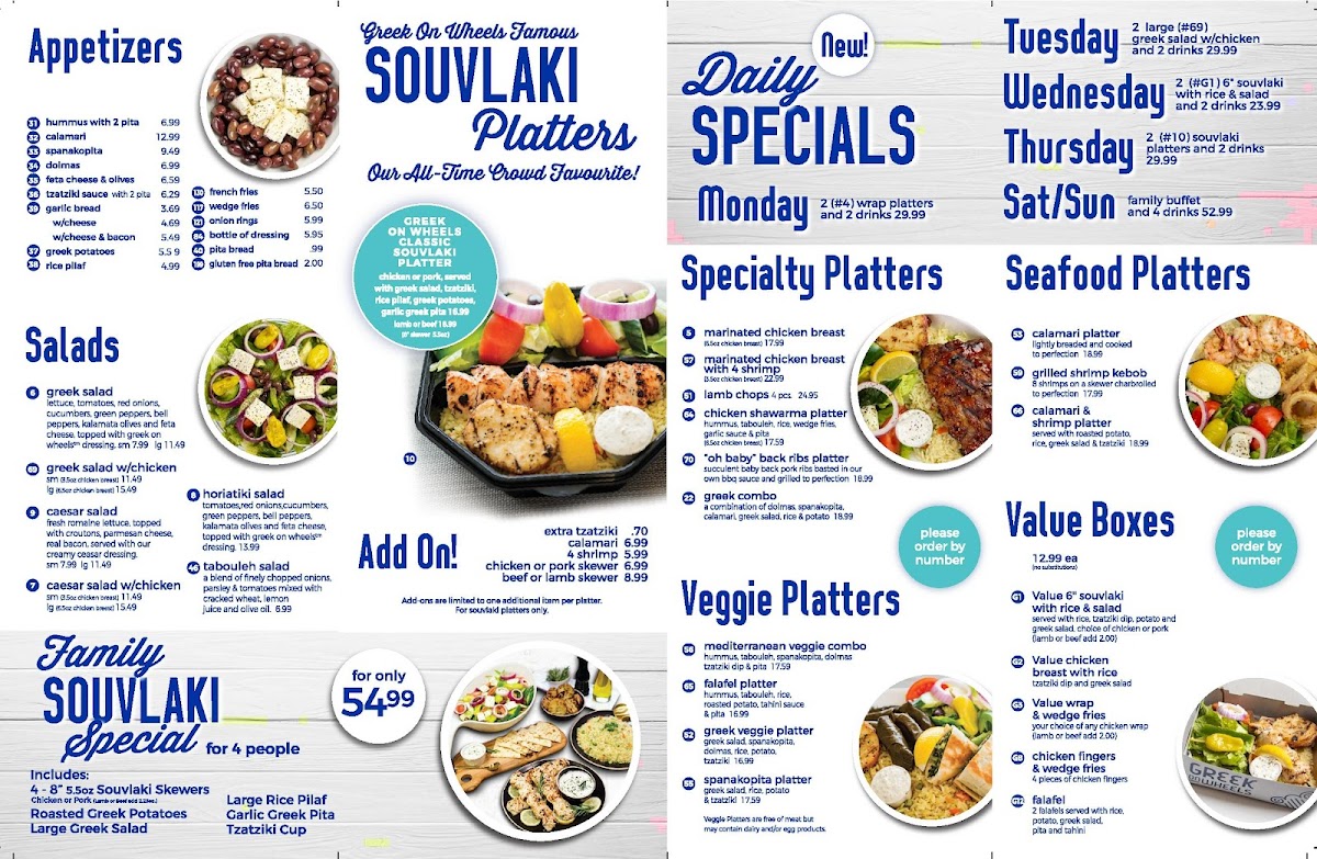Menu Greek On Wheels-3