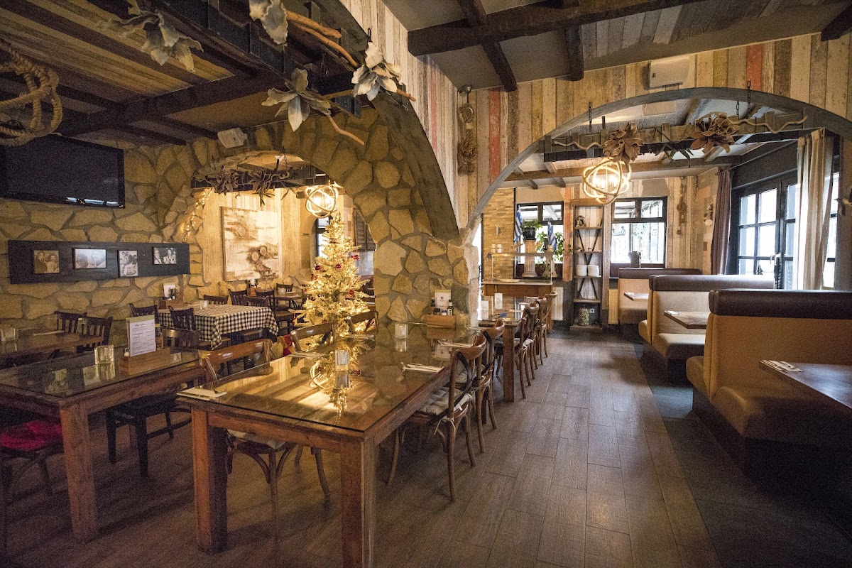 Greek Restaurant 'kreta'
