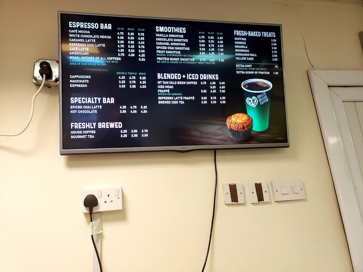 Green Beans Coffee-4