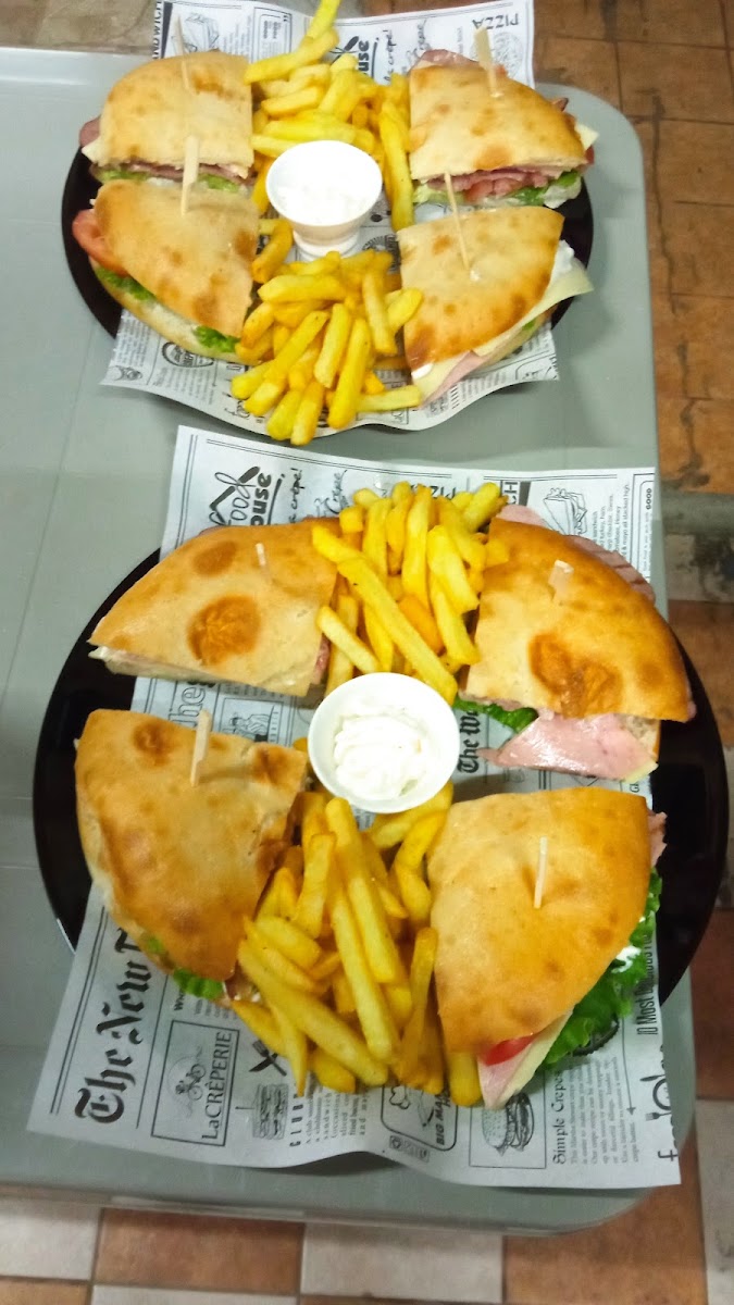 Green Cafe-2