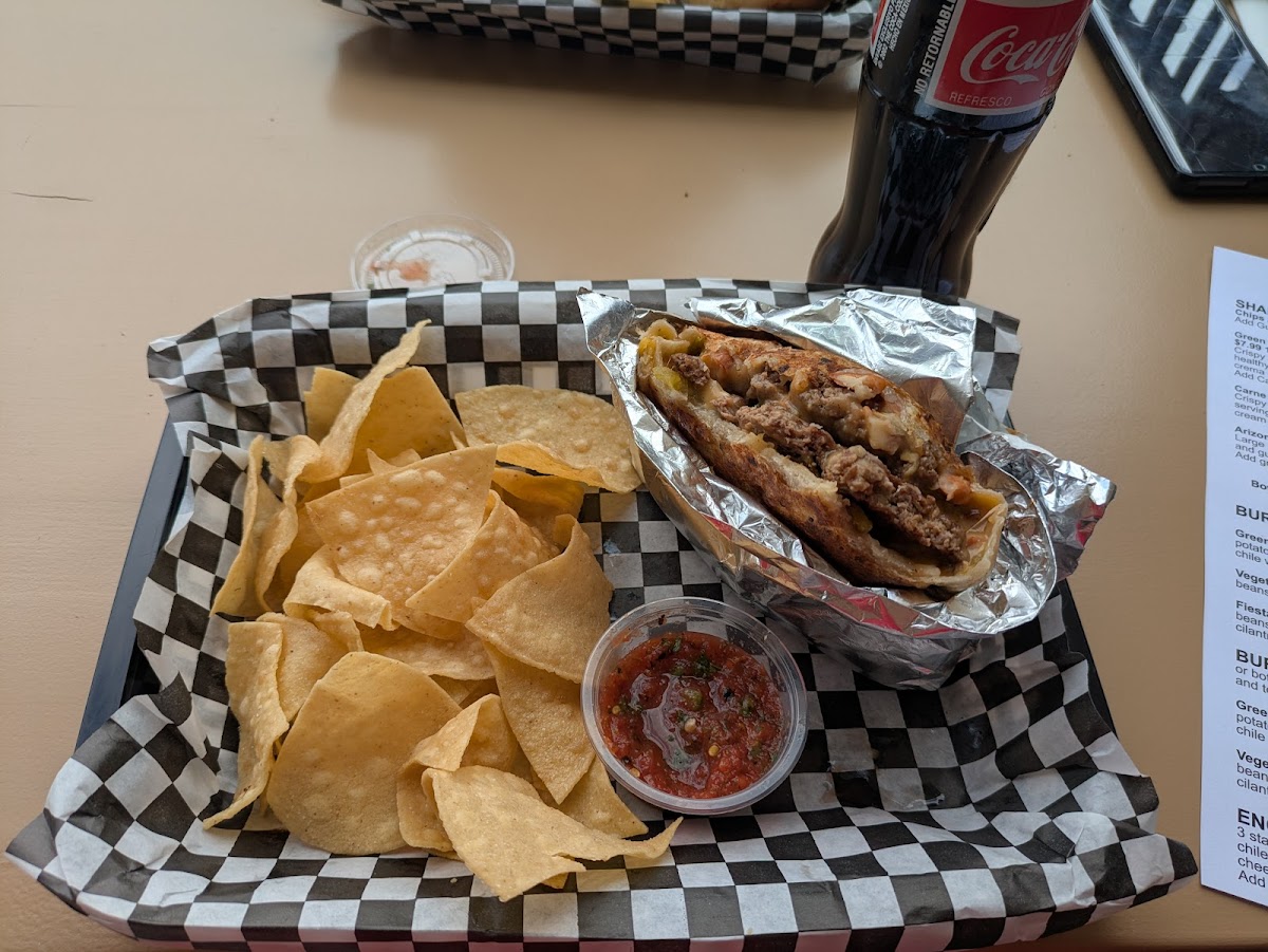 Menu Green Chile Love-3