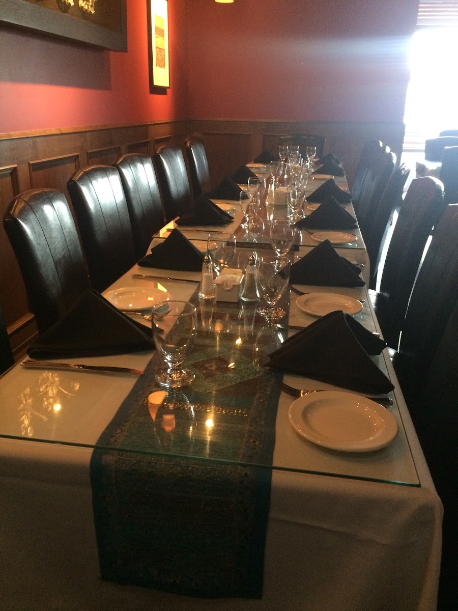 Green Chili - Indian Cuisine Calgary