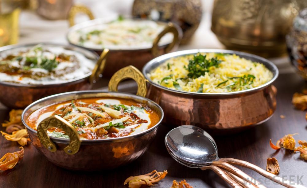 Green Chili - Indian Cuisine Calgary-2
