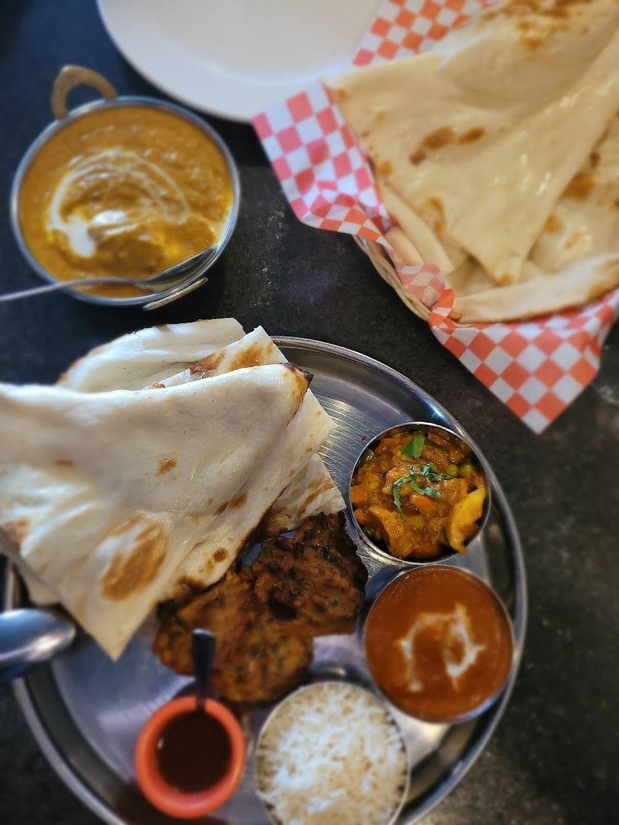 Green Chili - Indian Cuisine Calgary-7