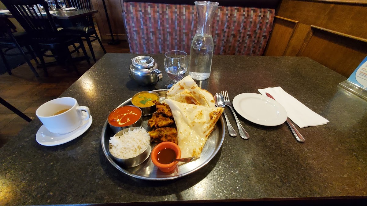Green Chili - Indian Cuisine Calgary-8