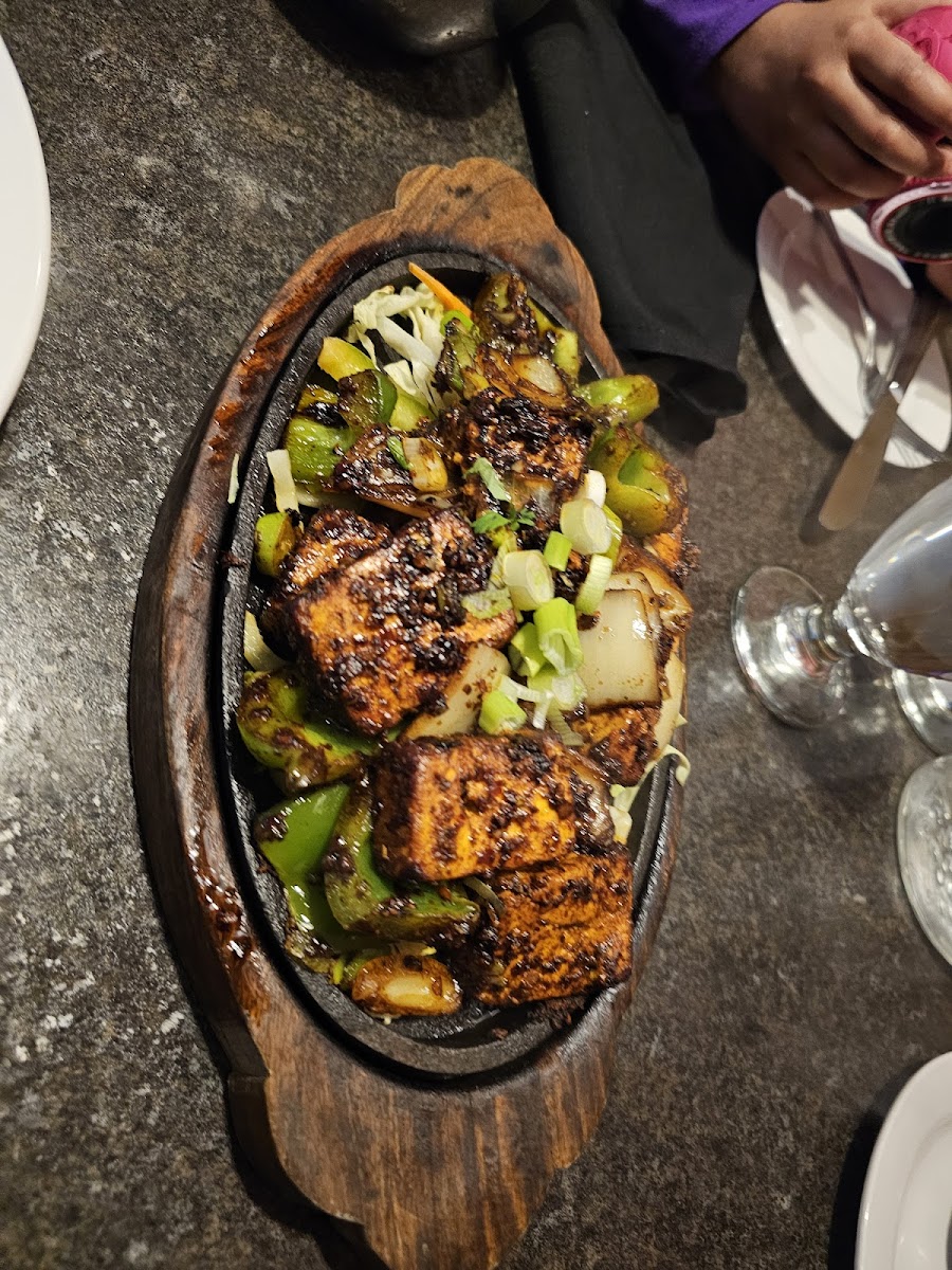 Green Chili - Indian Cuisine Calgary-9
