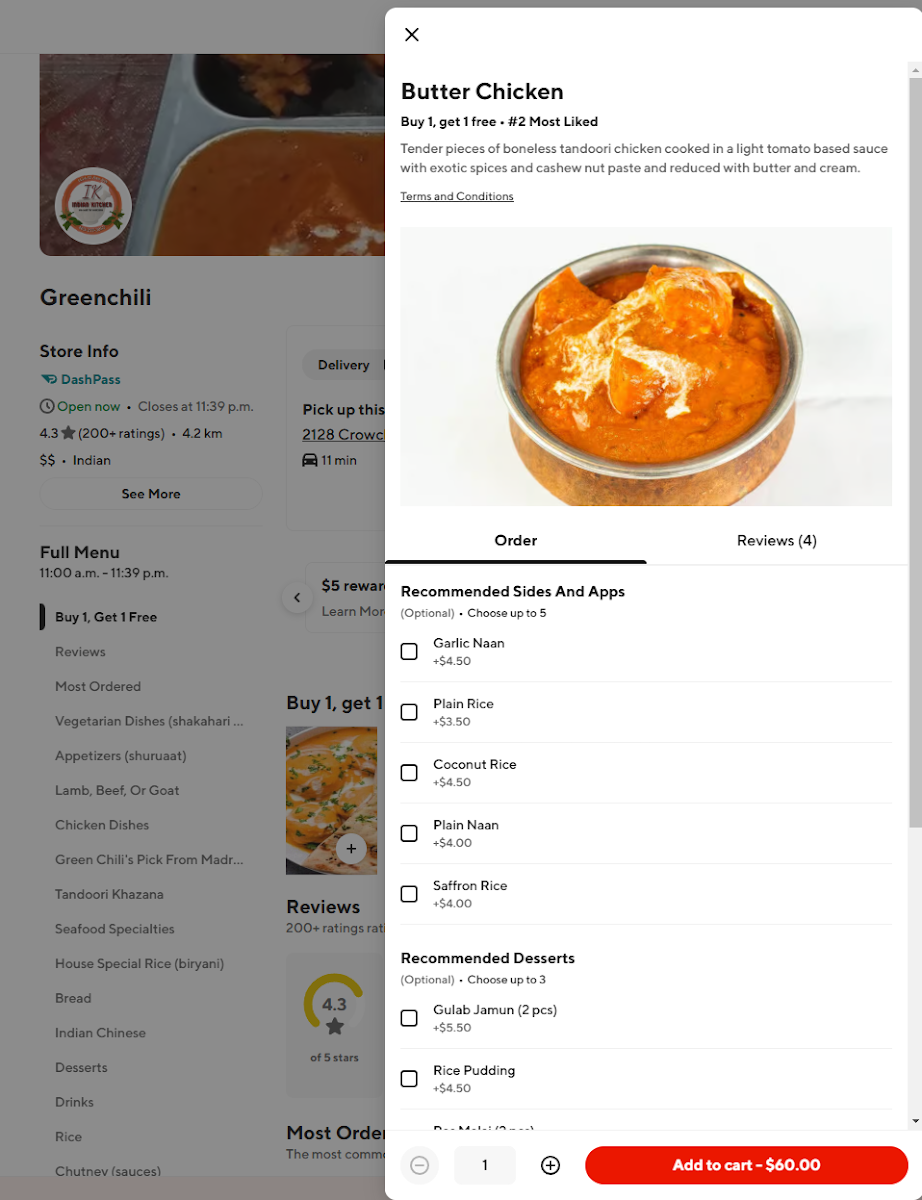 Menu Green Chili-1
