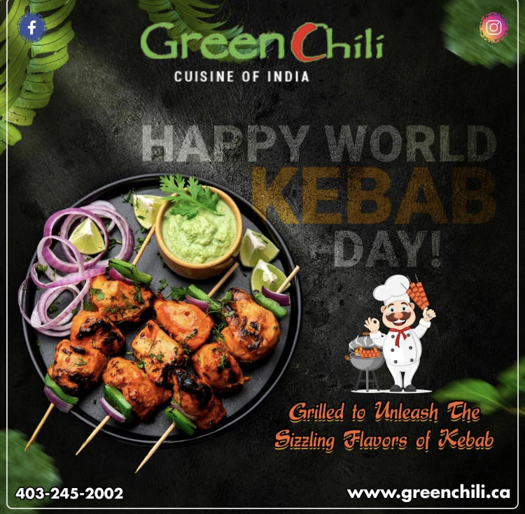 Menu Green Chili-6